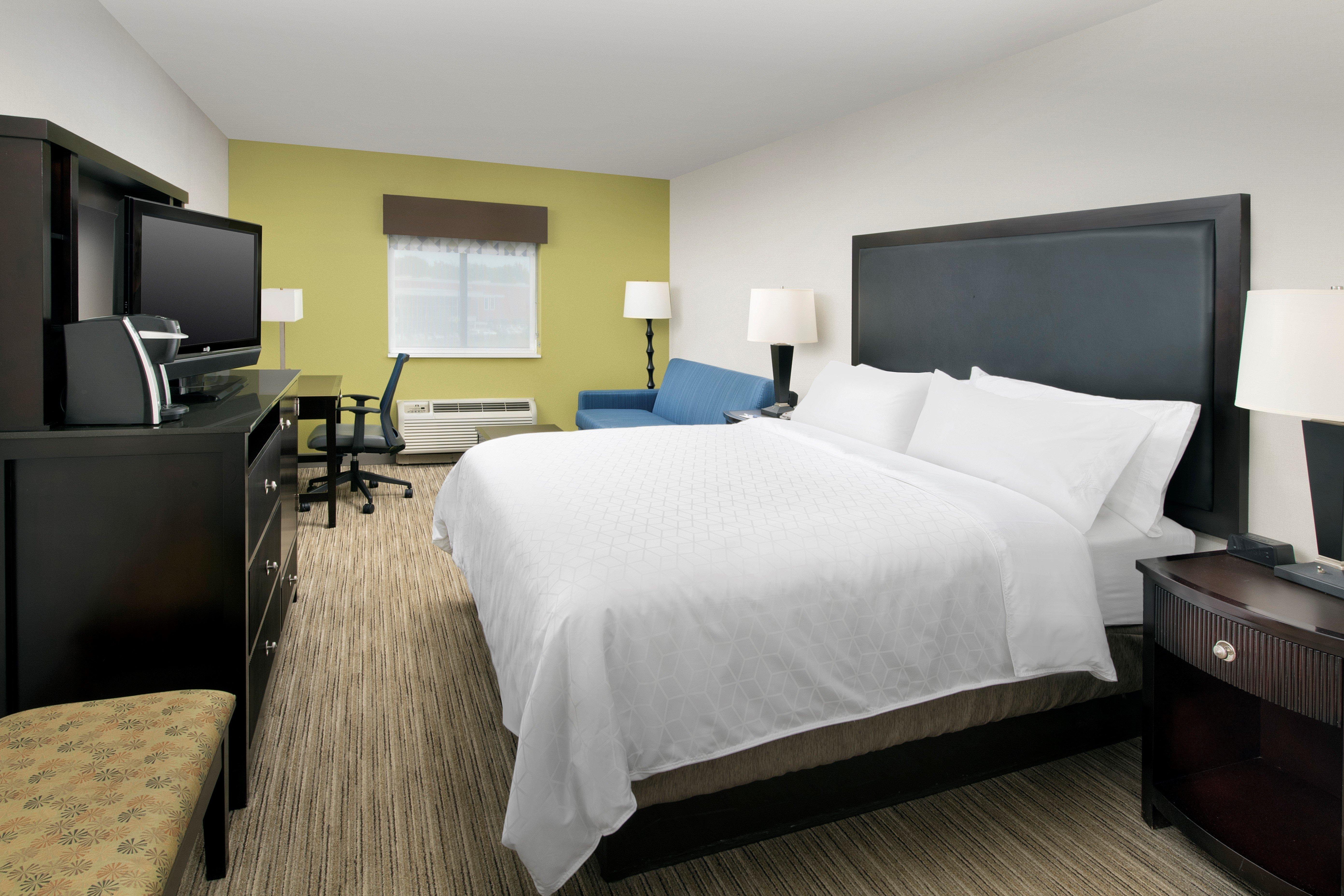Holiday Inn Express & Suites Wilson-Downtown By Ihg Bagian luar foto