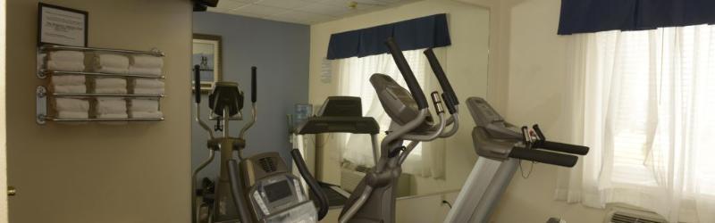 Holiday Inn Express & Suites Wilson-Downtown By Ihg Bagian luar foto